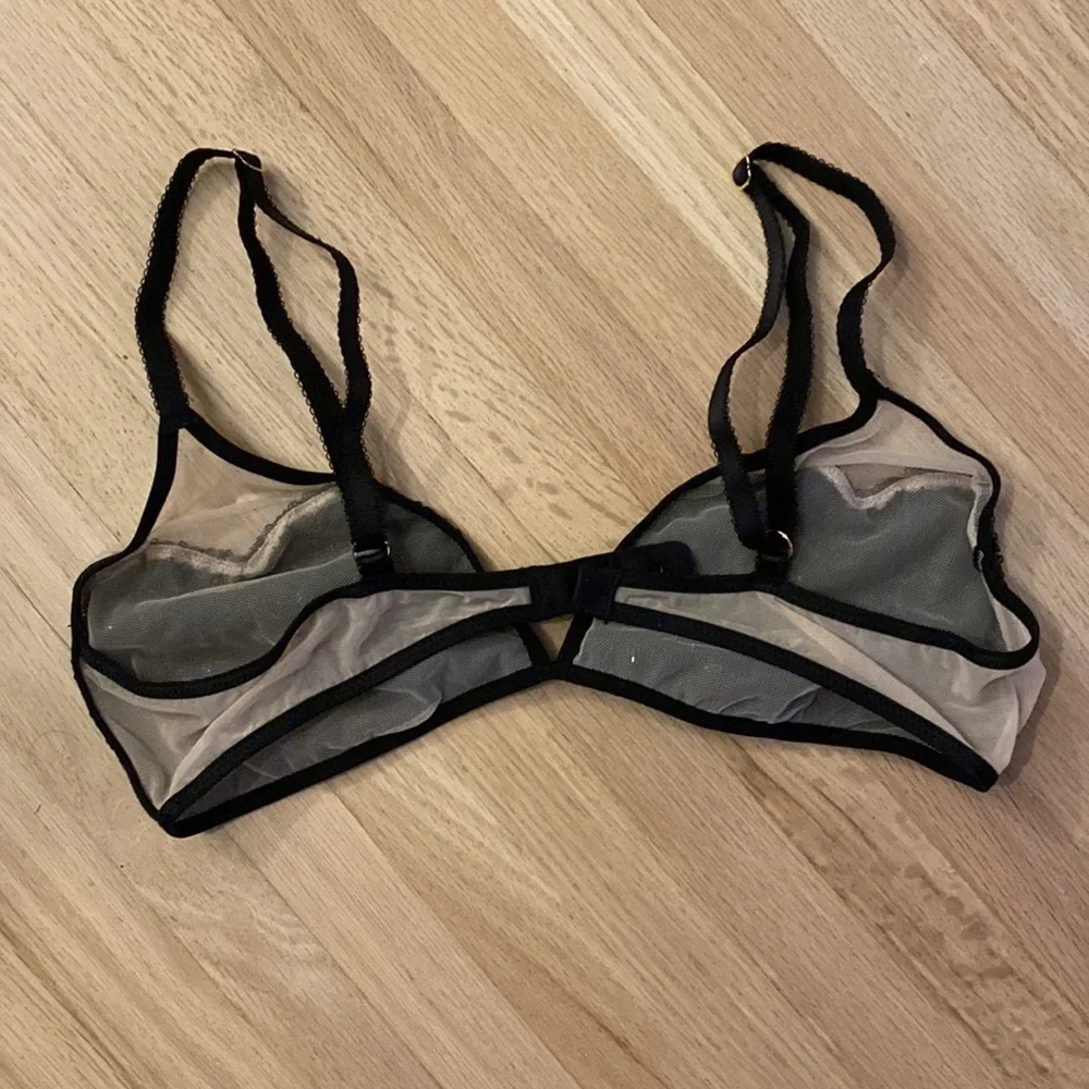 Victoria’s Secret Sequin Bralette - Picture 4 of 7